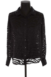 Chemises Berenice  Noir