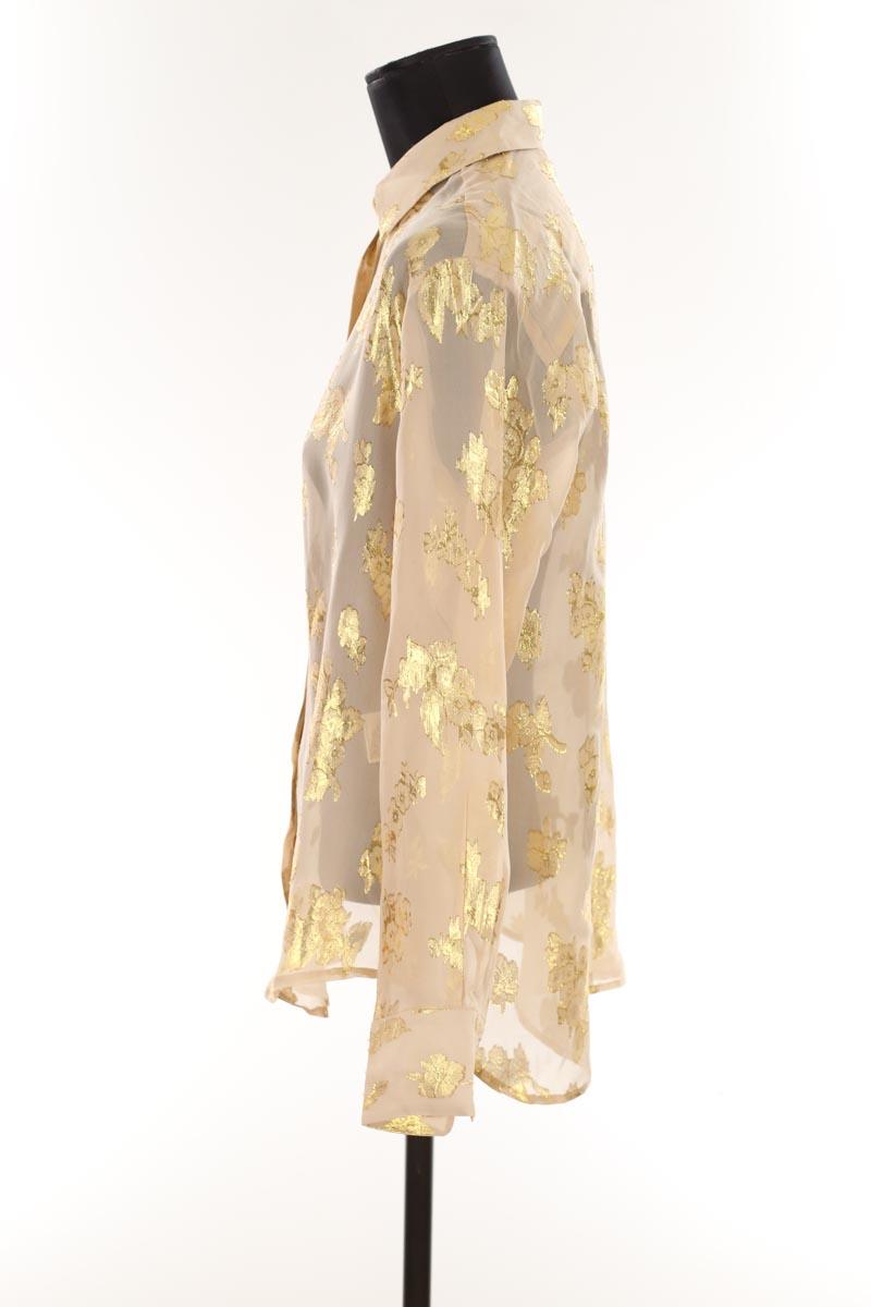 Chemises Paul & Joe  Beige