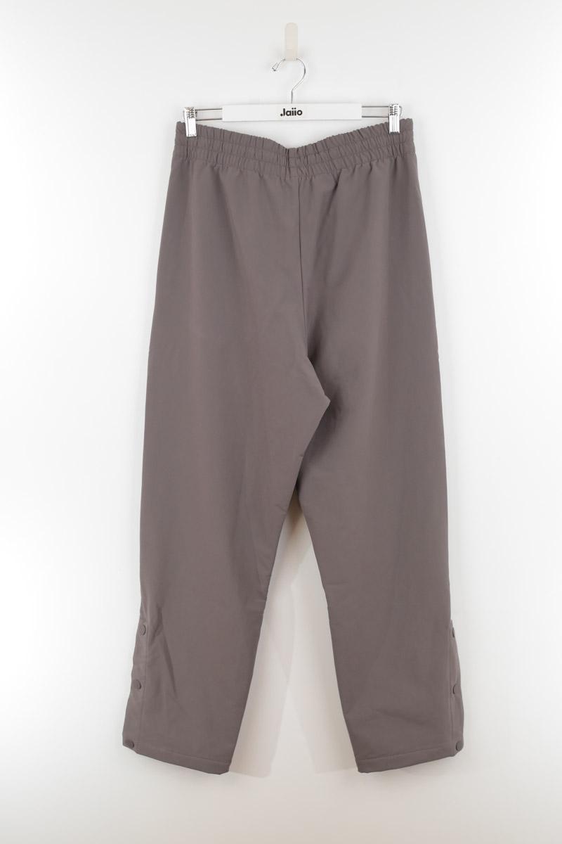 Pantalon Adidas  Gris