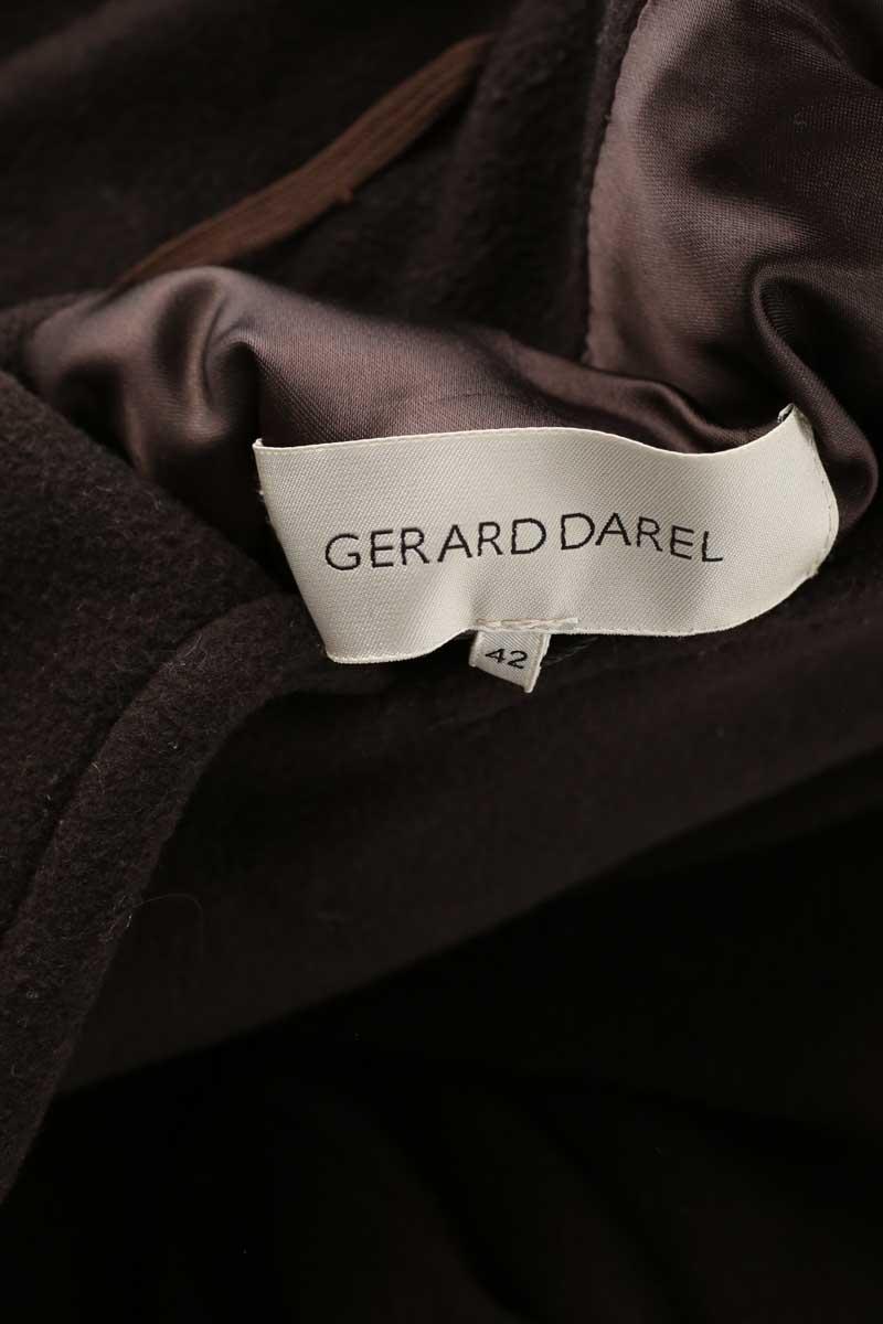 Autres Gerard Darel  Marron
