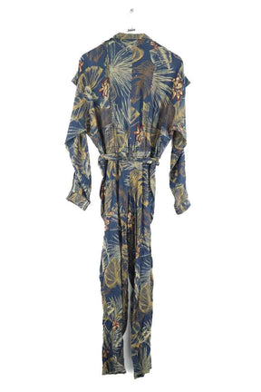 Combinaison Carolina Ritzler  Bleu