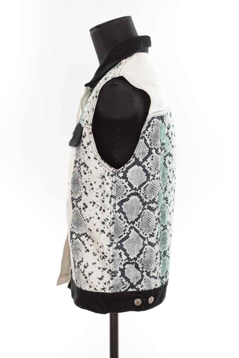 Autres Sandro  Blanc