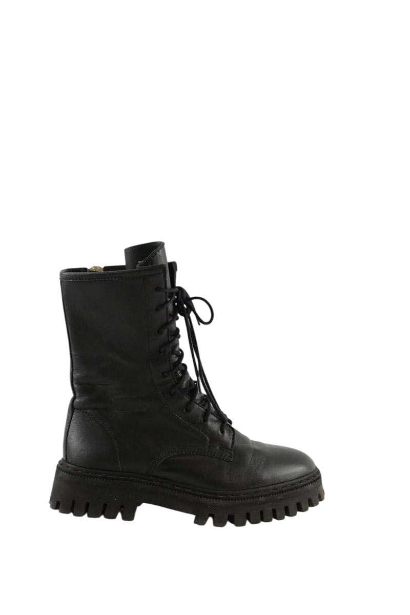 Boots Iro  Noir