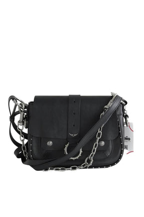 Sacs à bandoulière Zadig & Voltaire  Noir