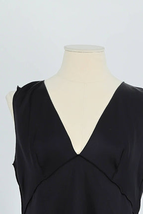 Tops sans manche D&G  Noir
