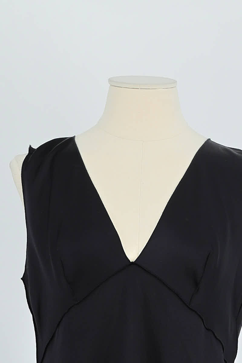 Tops sans manche D&G  Noir
