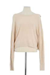 Pull Bash  Beige