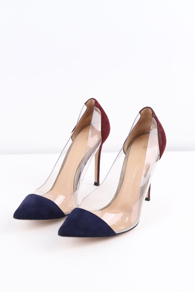 Escarpins Gianvito Rossi  Autre