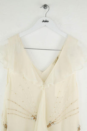 Autres Mes Demoiselles  Blanc