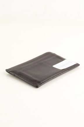 Porte-cartes Loewe  Marron