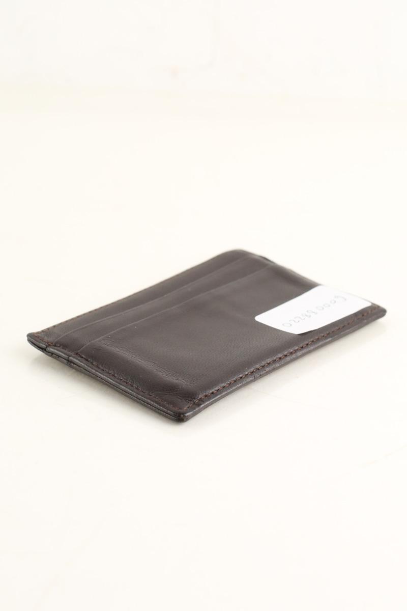 Porte-cartes Loewe  Marron