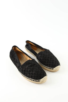 Espadrilles Gucci  Noir