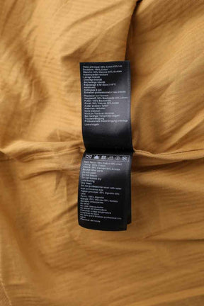 Veste de tailleur Bash  Marron