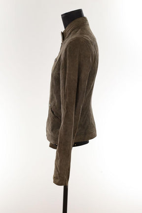 Veste Zadig & Voltaire  Kaki