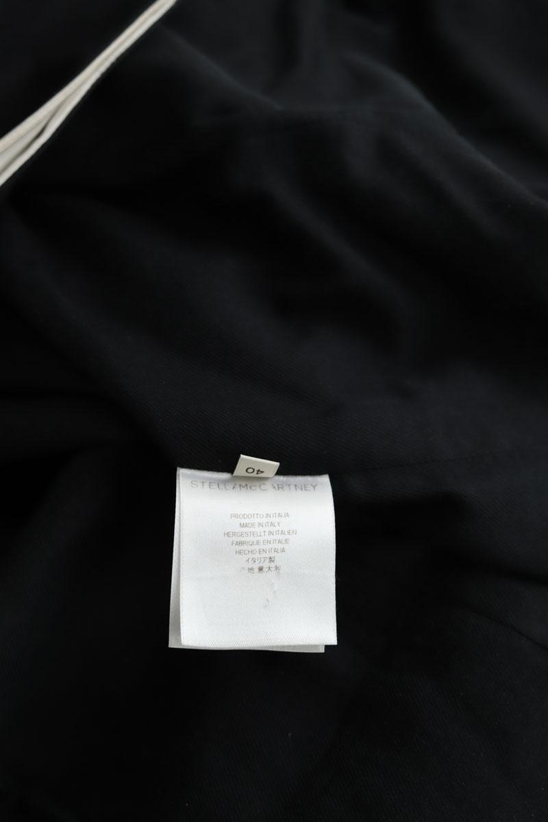 Blazers Stella McCartney  Noir