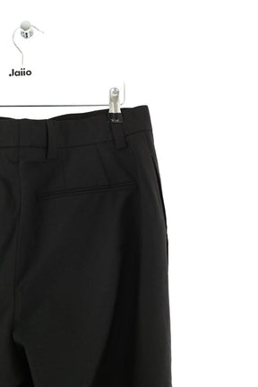 Pantalon Nanushka  Noir