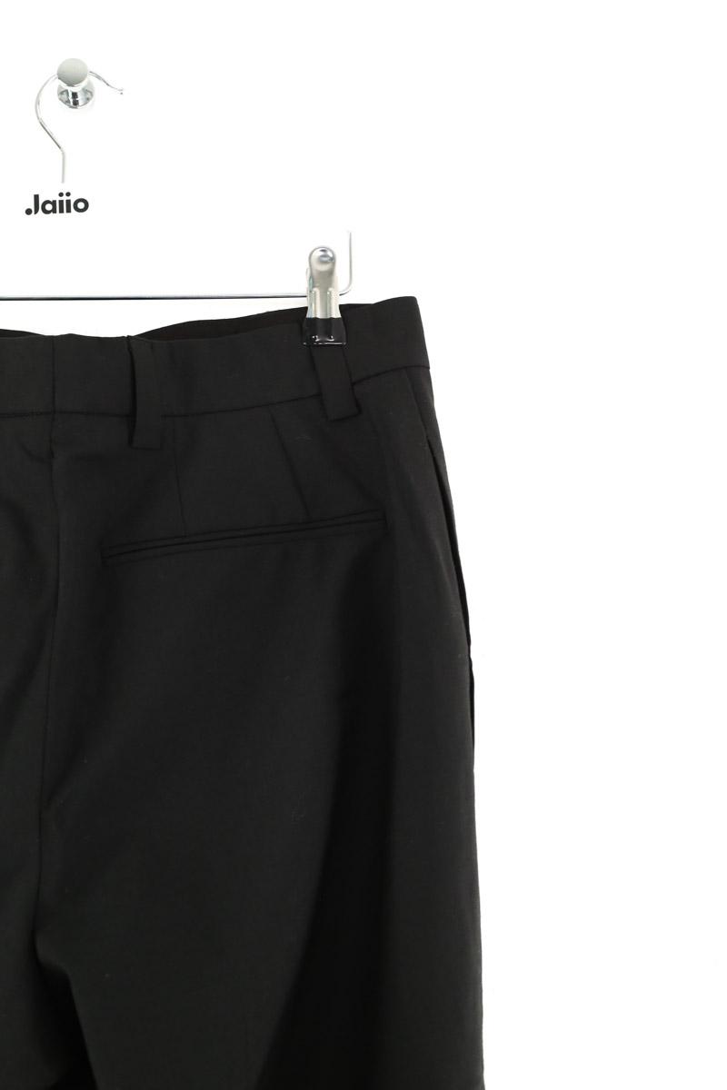 Pantalon Nanushka  Noir