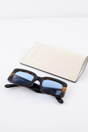 Lunettes de soleil Jimmy Fairly  Noir
