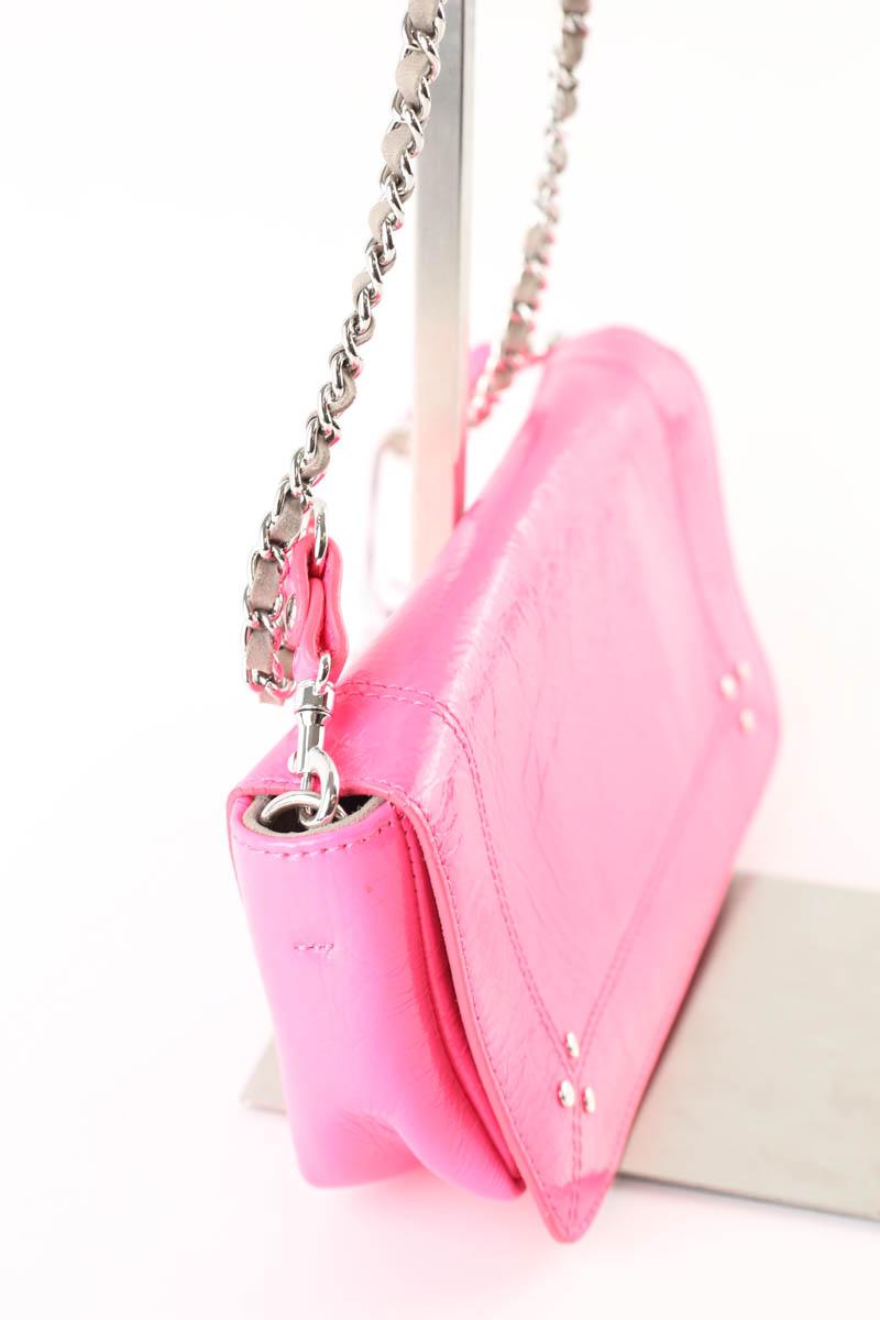 Sacs à bandoulière Jérôme Dreyfuss Bob Rose