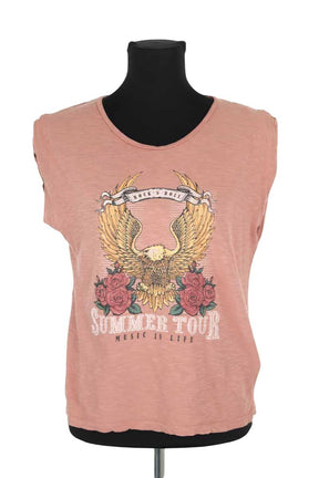 T-shirts Mkt Studio  Rose