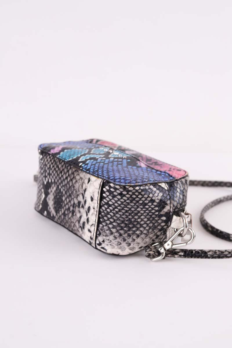 Sacs à bandoulière Sandro  Multicolore