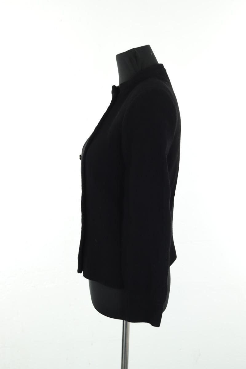 Veste Bash  Noir