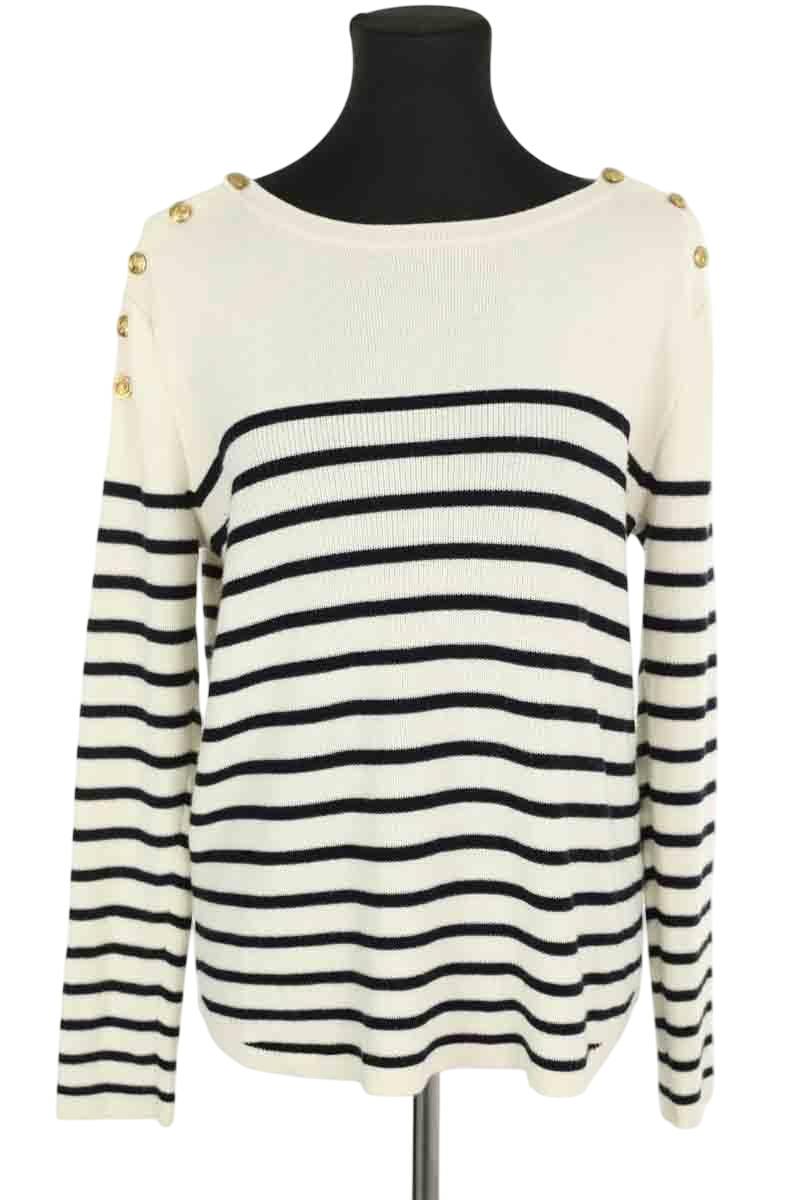Pulls Gerard Darel  Blanc
