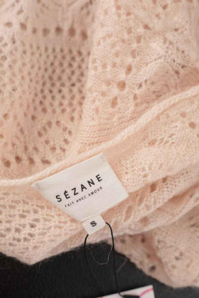Autres Sézane  Rose