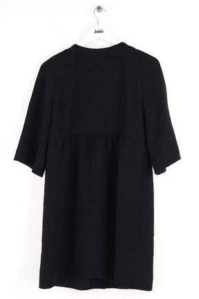 Robe Ba&Sh Noir en Viscose