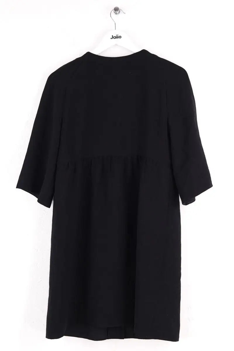 Robe Ba&Sh Noir en Viscose
