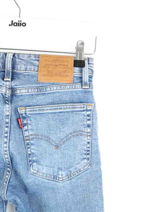 Bootcut Levi's  Bleu