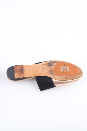 Mules Givenchy  Rose