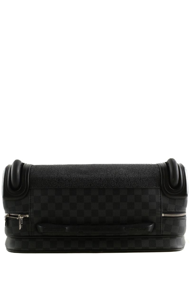 Valise cabine Louis Vuitton  Noir