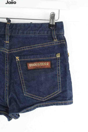 Mini Dsquared2  Bleu