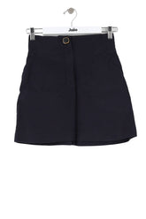 Mini jupe Sandro  Marine