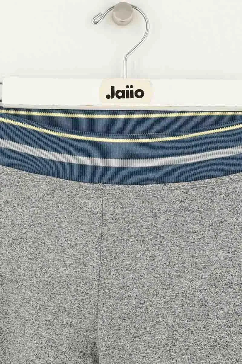Pantalon Repetto Gris en Coton