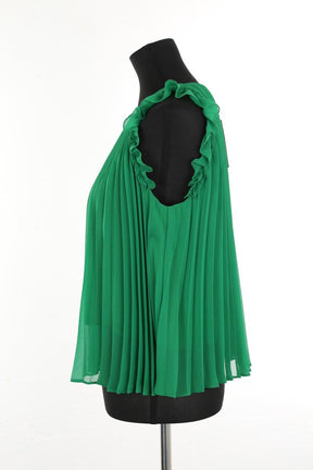 Blouses Sézane  Vert