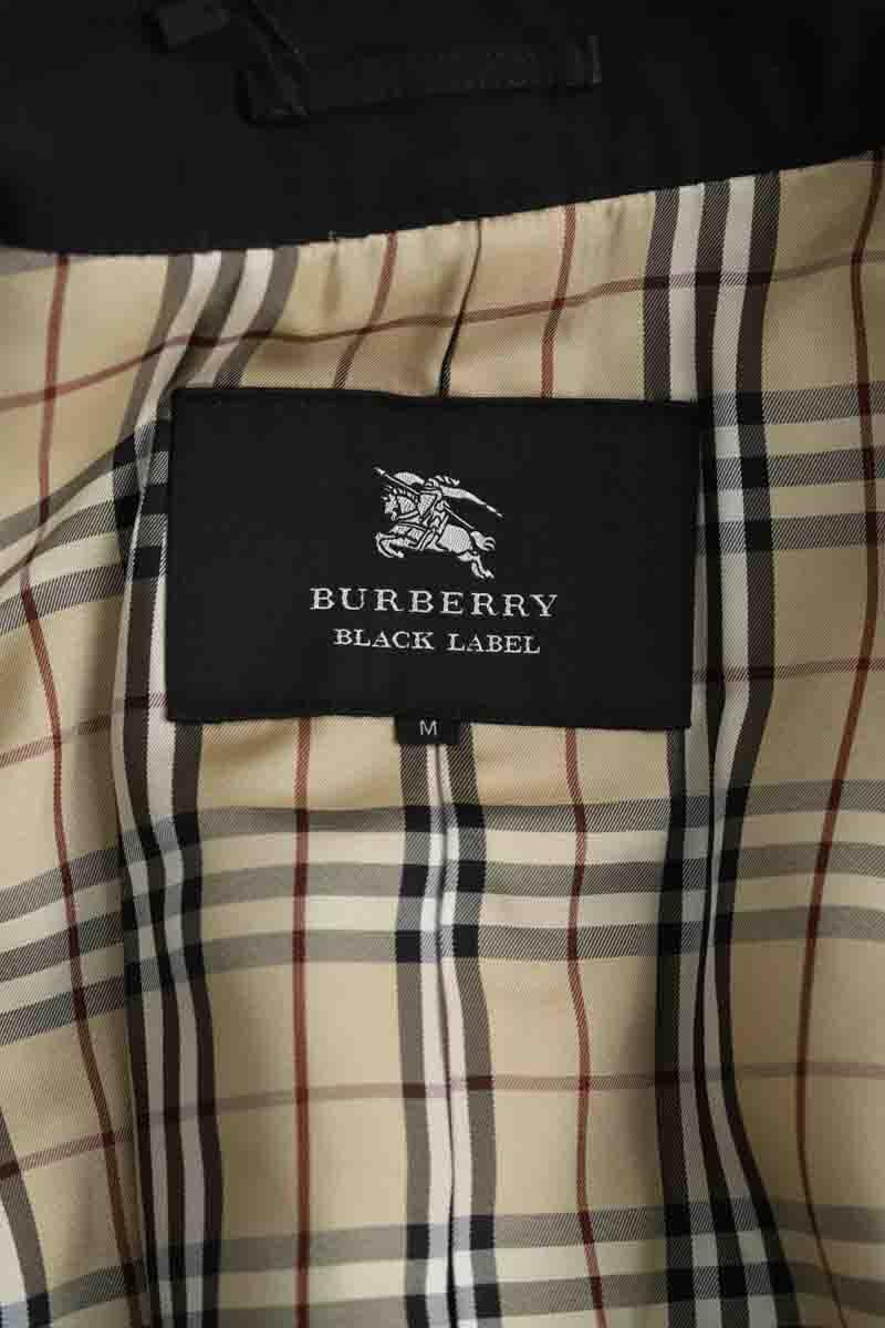 Trench-coats Burberry  Noir