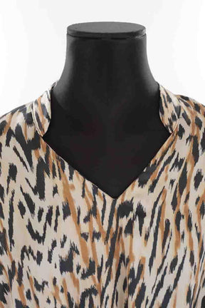 Blouses Scarlet Roos  Beige