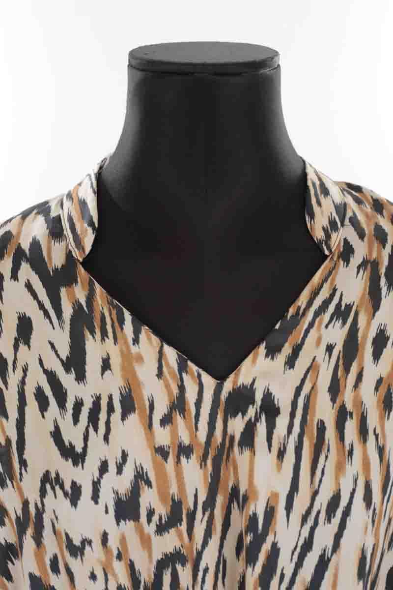 Blouses Scarlet Roos  Beige