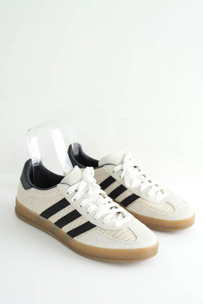 Baskets Adidas Samba Beige