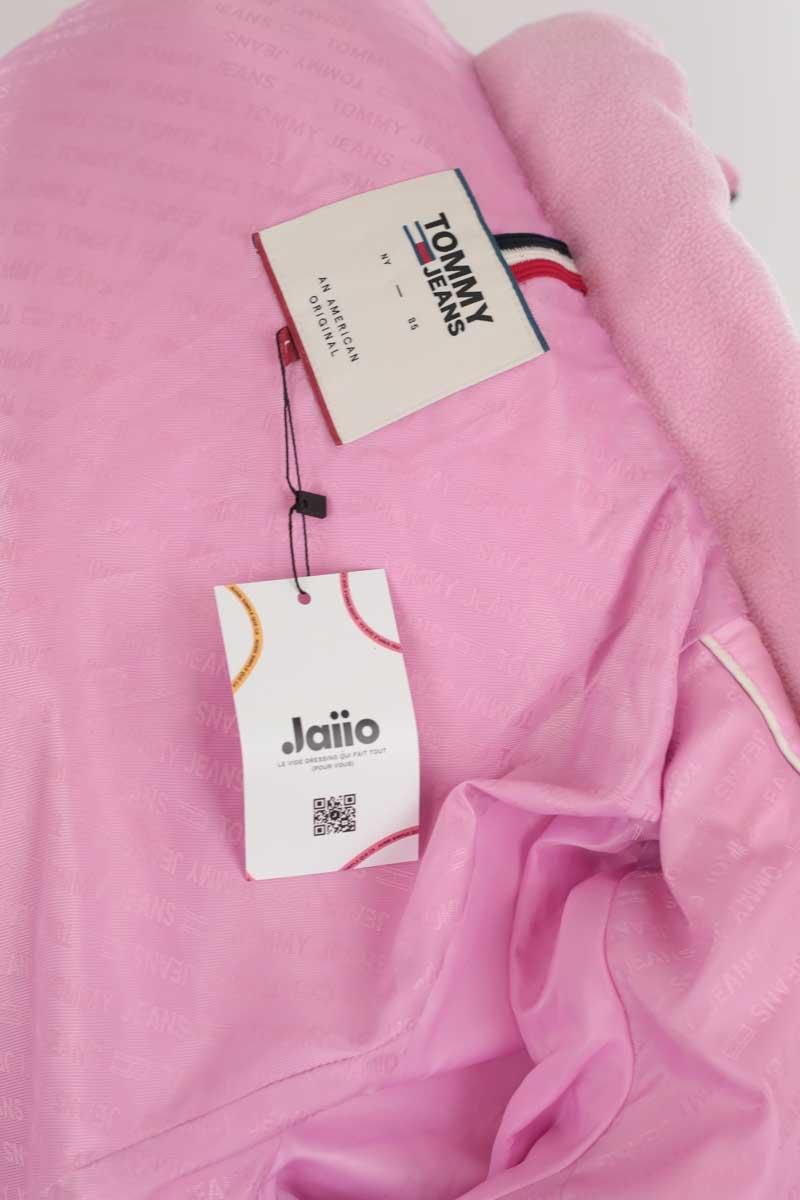 Puffer Tommy Hilfiger  Rose