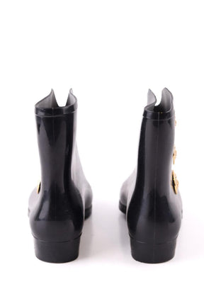 Boots Vivienne Westwood  Noir