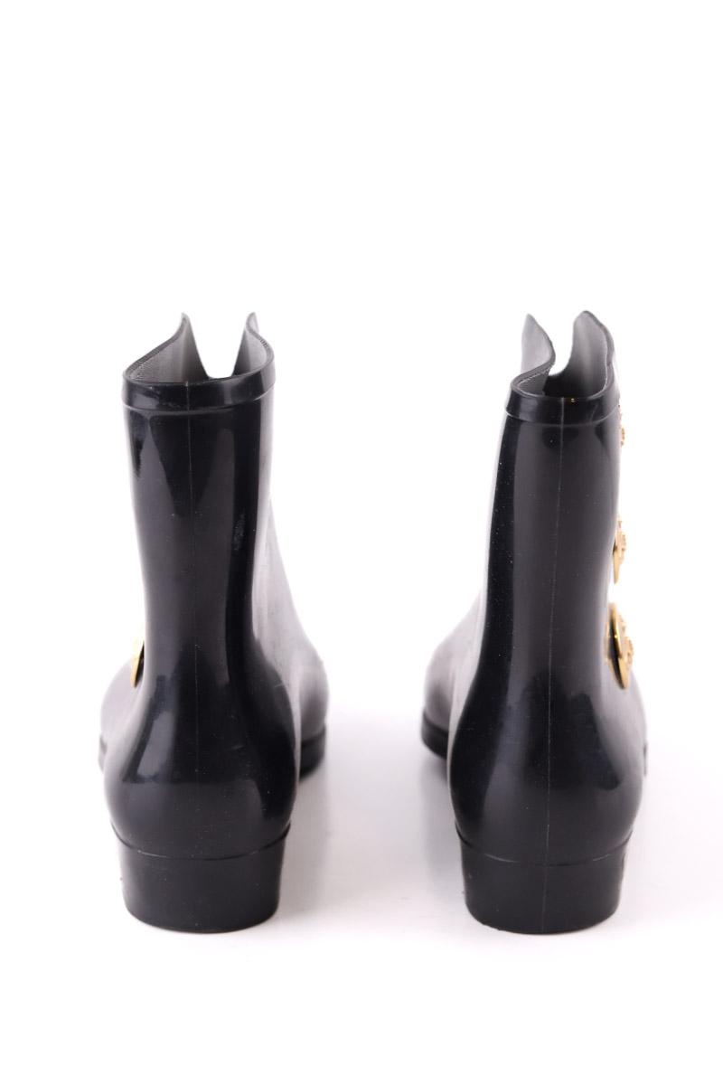 Boots Vivienne Westwood  Noir