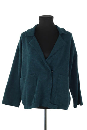 Veste Hod  Vert