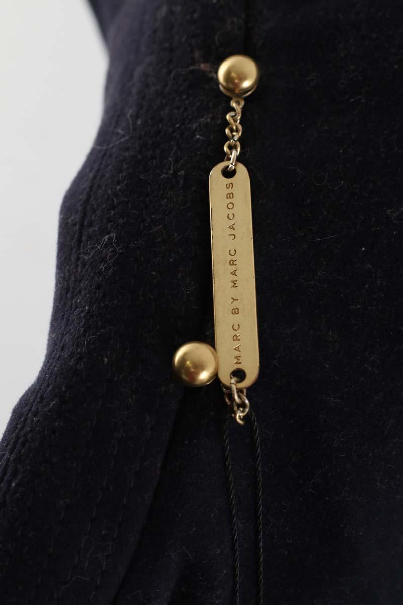 Manteau Marc Jacobs  Bleu