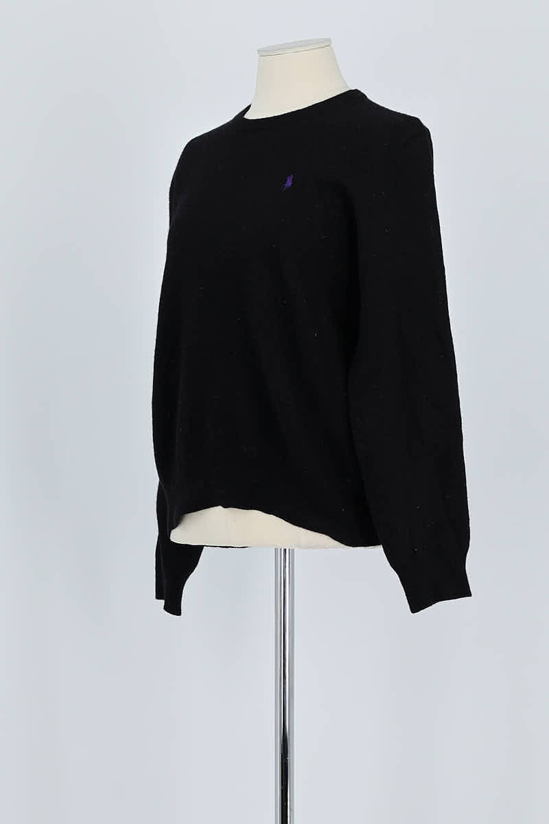 Pull Ralph Lauren  Noir