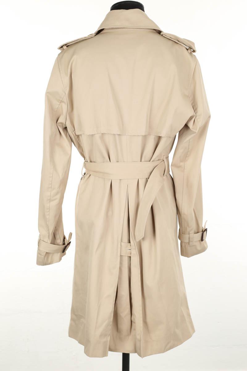 Trench-coats Sandro  Beige