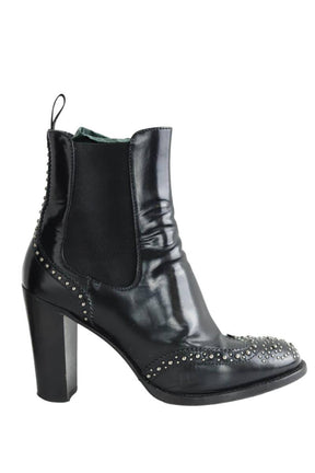 Boots Church's  Noir