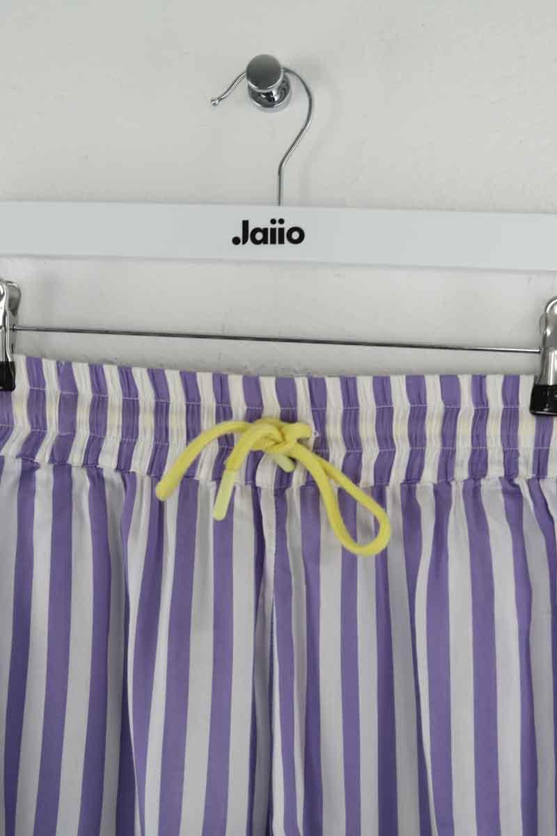 Mini Albertine  Violet